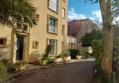location Appartement Narbonne