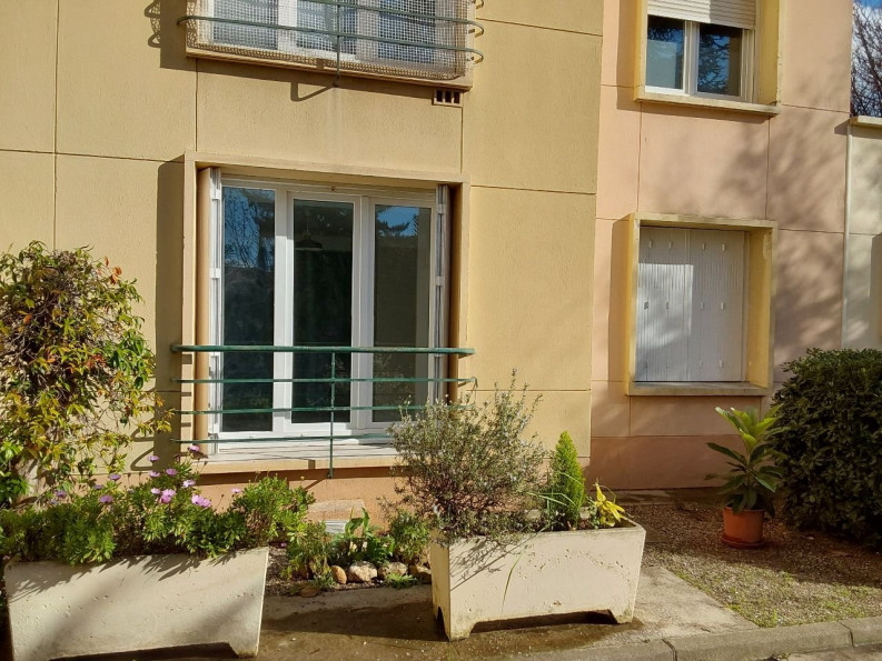 location Appartement Narbonne - Photo 2
