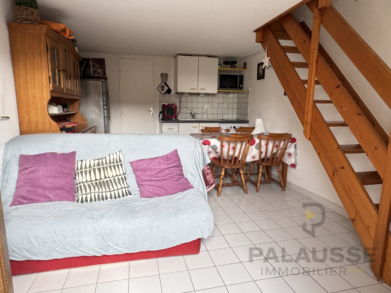 vente Appartement Gruissan - Photo 3