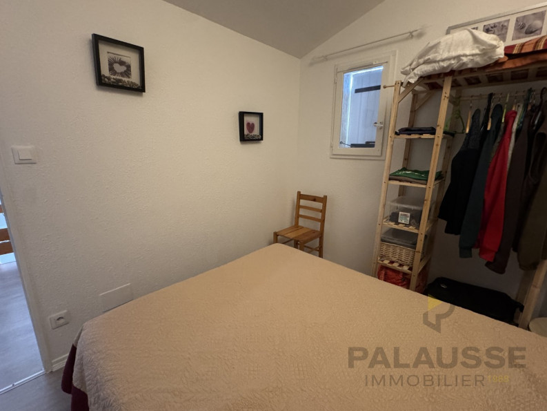 vente Appartement Gruissan - Photo 7