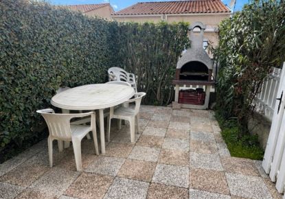 vente Appartement Gruissan