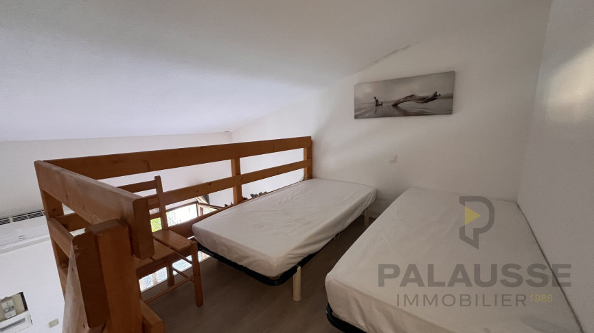 vente Appartement Gruissan - Photo 8