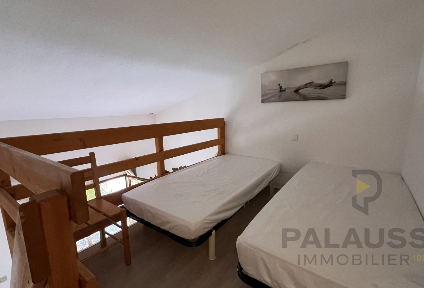 vente Appartement Gruissan - Photo 8