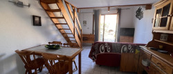 vente Appartement Gruissan