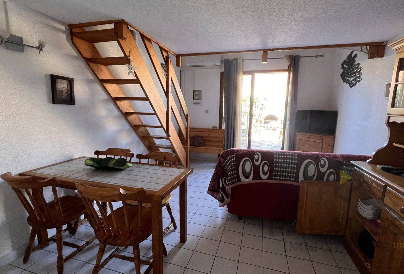 vente Appartement Gruissan - Photo 9