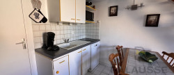 vente Appartement Gruissan
