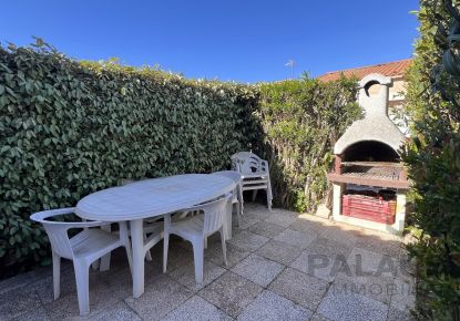 vente Appartement Gruissan