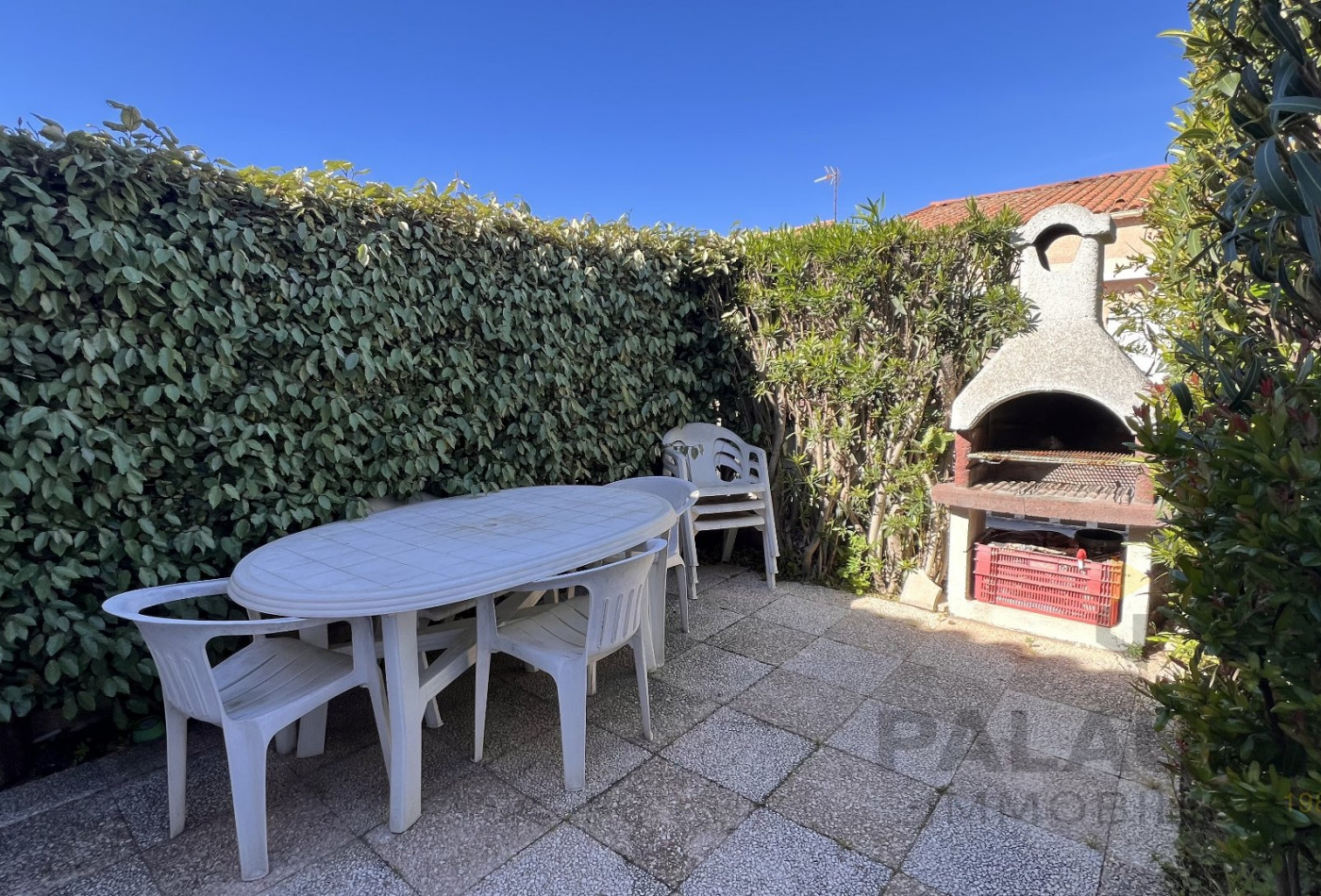 vente Appartement Gruissan - Photo 1