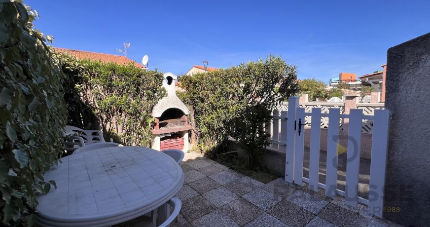 vente Appartement Gruissan