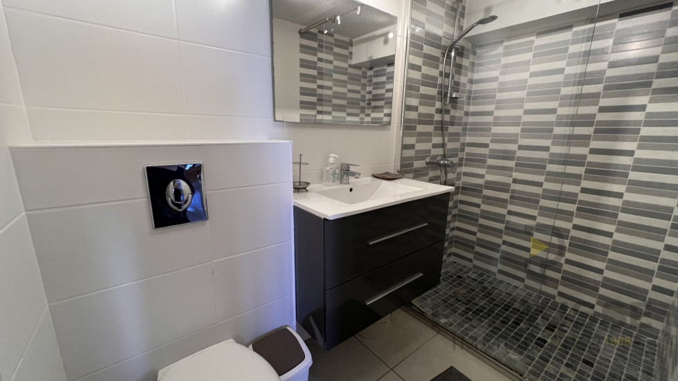 vente Appartement Gruissan - Photo 5