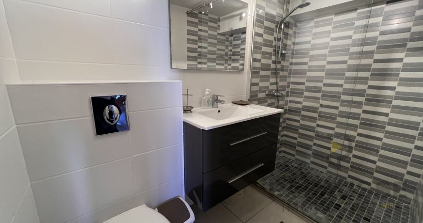 vente Appartement Gruissan