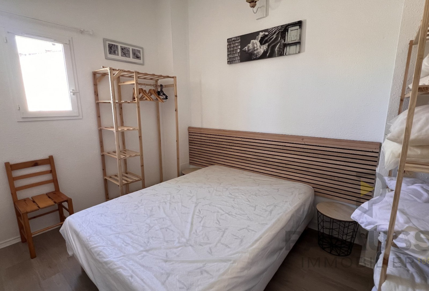 vente Appartement Gruissan - Photo 4