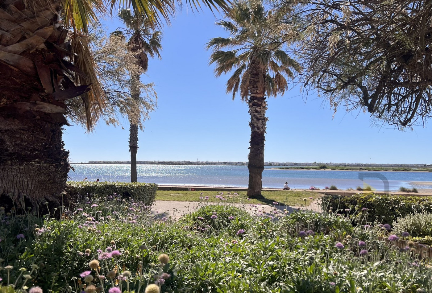 vente Appartement Gruissan - Photo 7