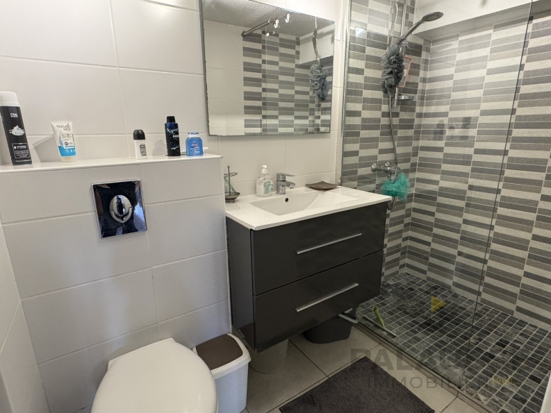 vente Appartement Gruissan - Photo 5