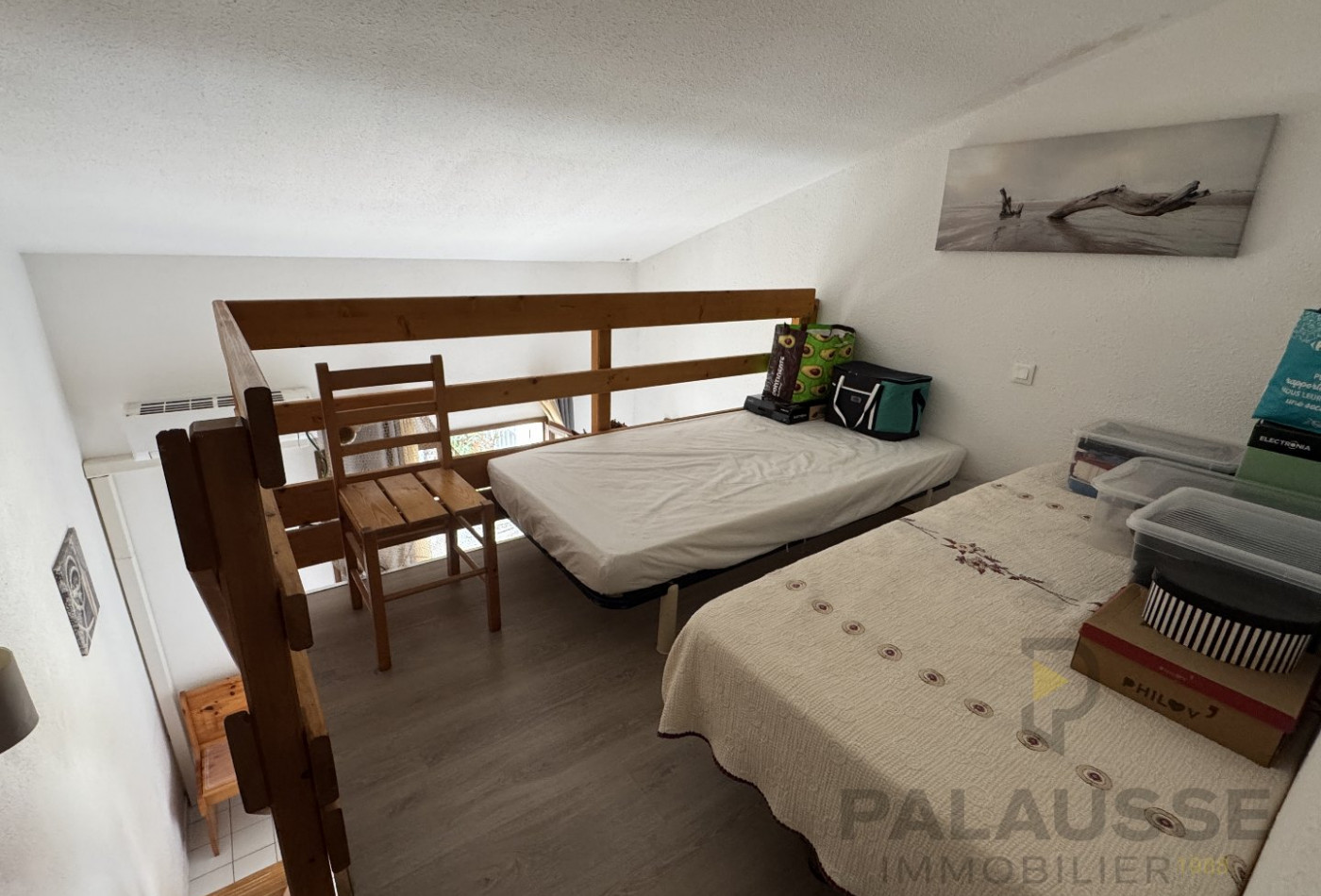vente Appartement Gruissan - Photo 6