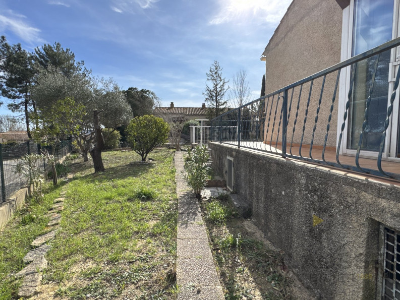 vente Maison Ventenac En Minervois - Photo 7