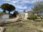 vente Maison Ventenac En Minervois