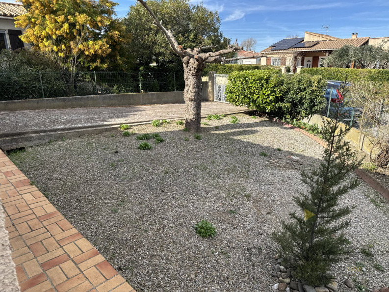 vente Maison Ventenac En Minervois - Photo 2