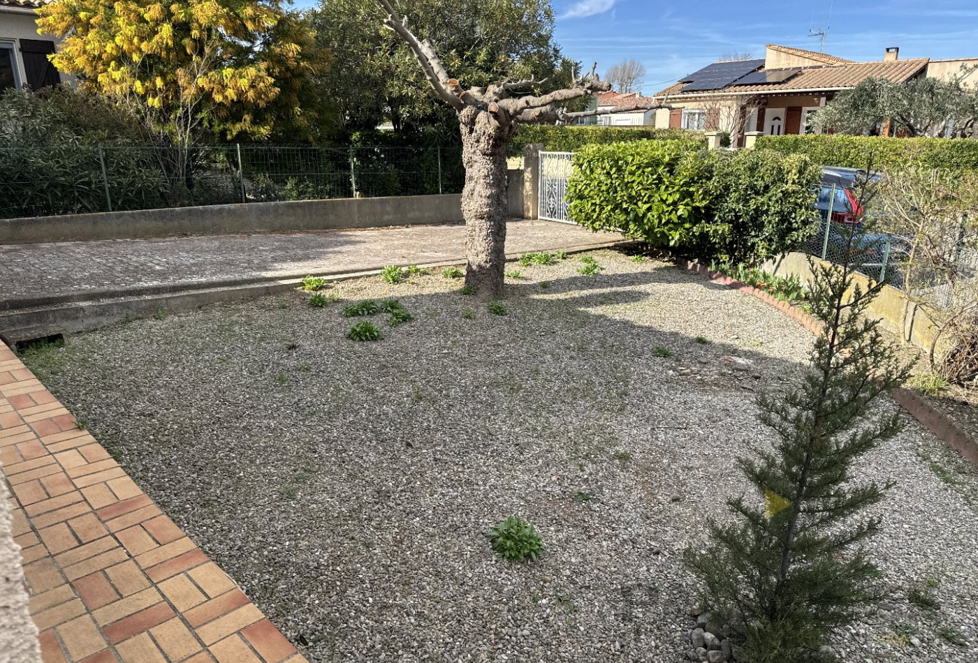 vente Maison Ventenac En Minervois - Photo 2