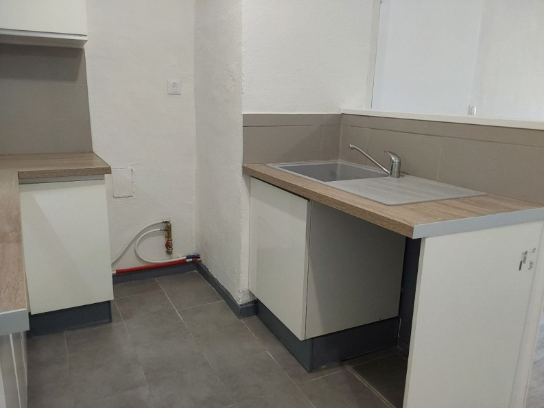 location Appartement Narbonne - Photo 10