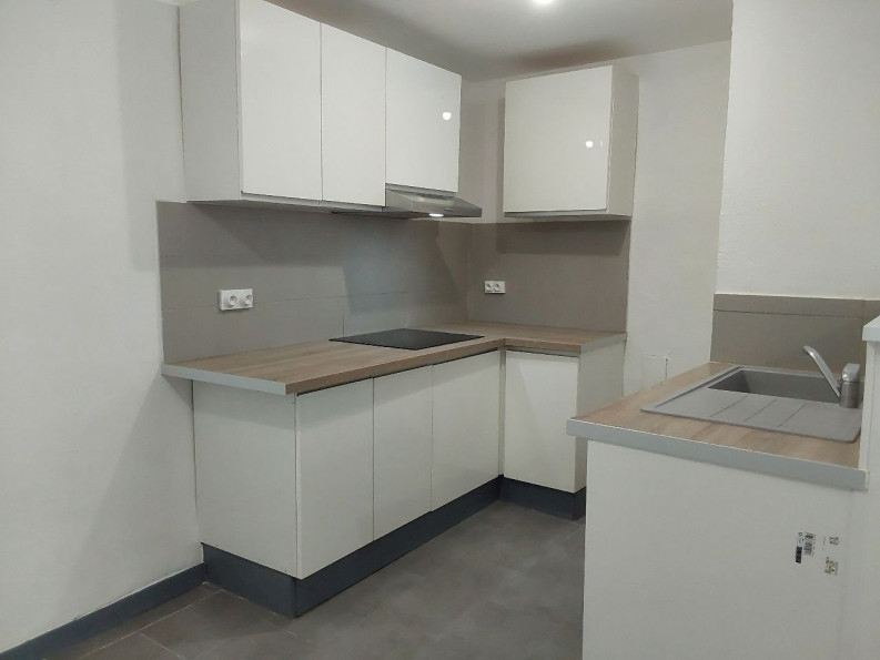 location Appartement Narbonne - Photo 9