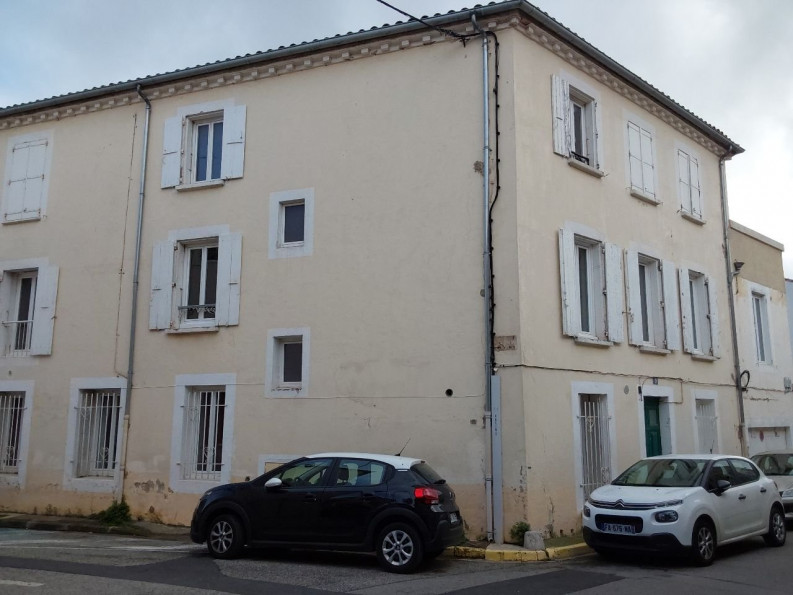 location Appartement Narbonne - Photo 2