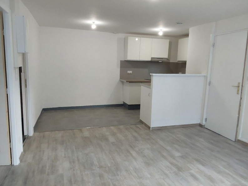 location Appartement Narbonne - Photo 1