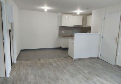 location Appartement Narbonne