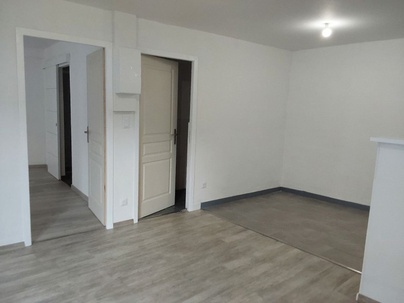 location Appartement Narbonne - Photo 7