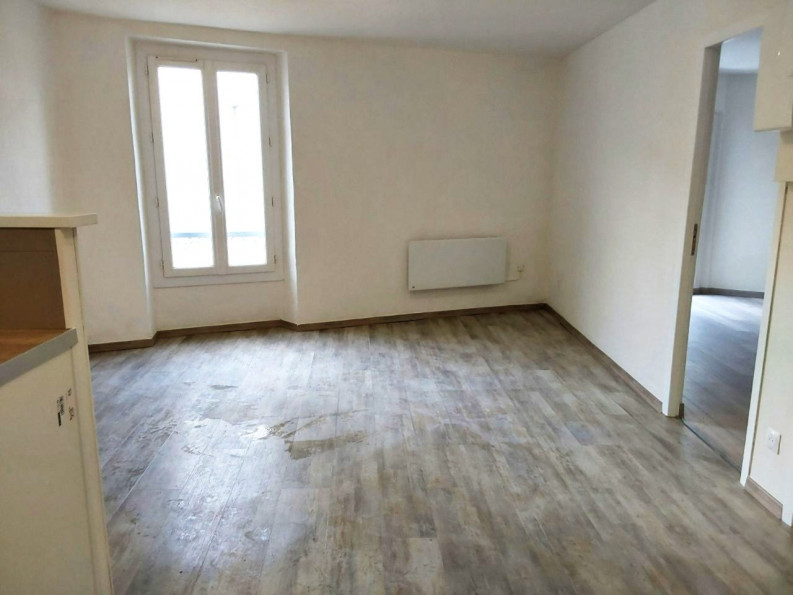 location Appartement Narbonne - Photo 8