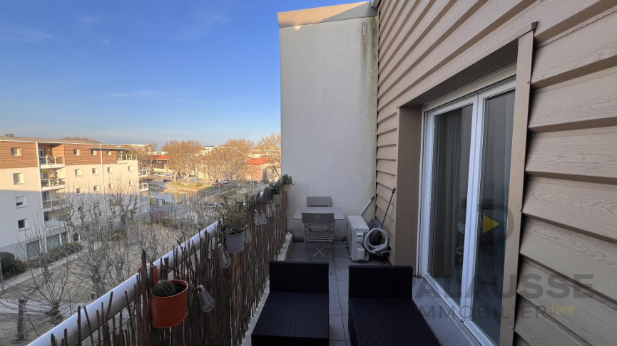 vente Appartement Narbonne - Photo 2