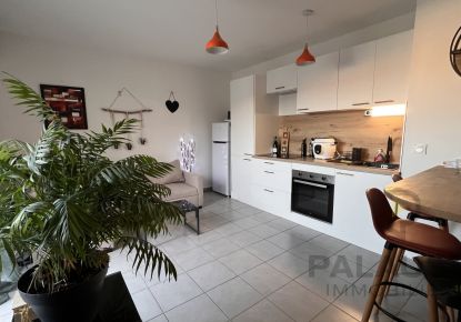 vente Appartement Narbonne