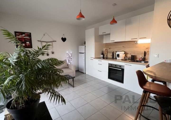 vente Appartement Narbonne