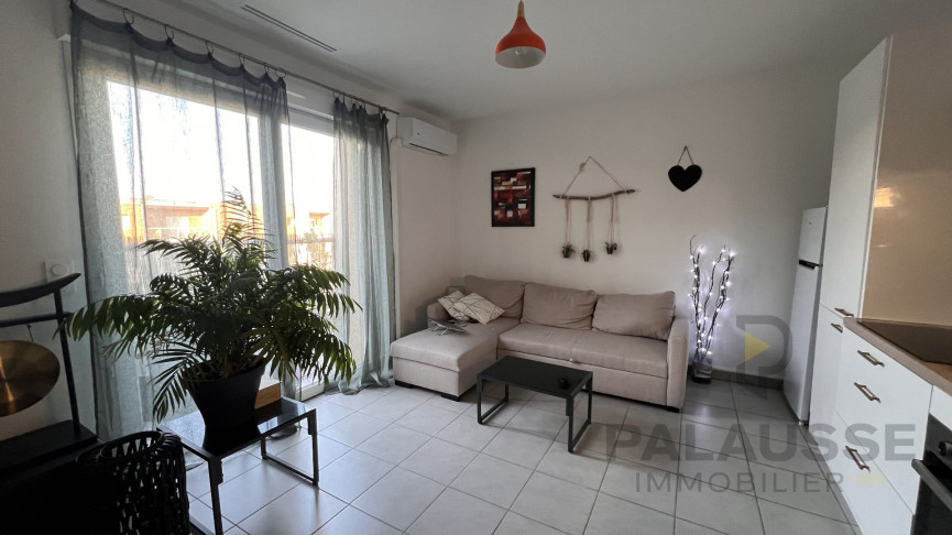 vente Appartement Narbonne - Photo 3