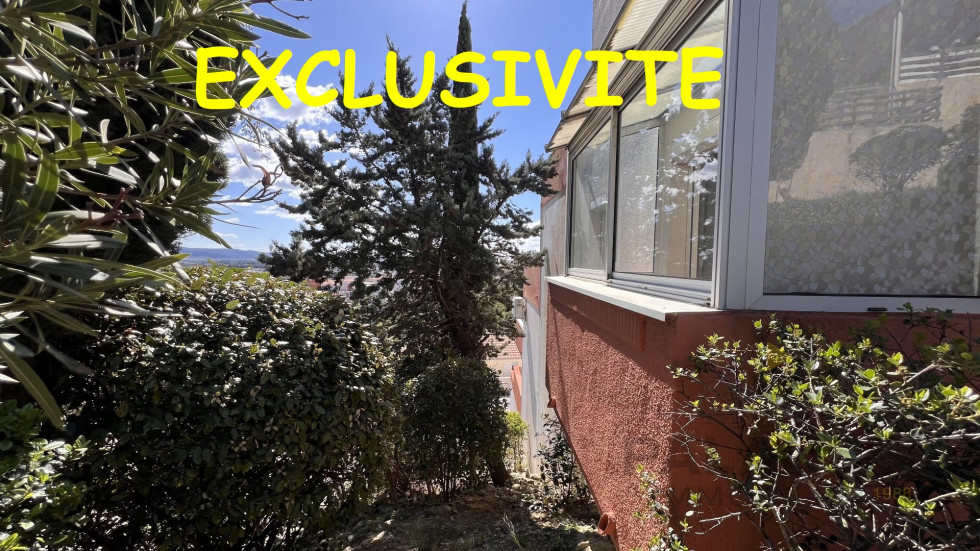 vente Appartement Narbonne - Photo 1