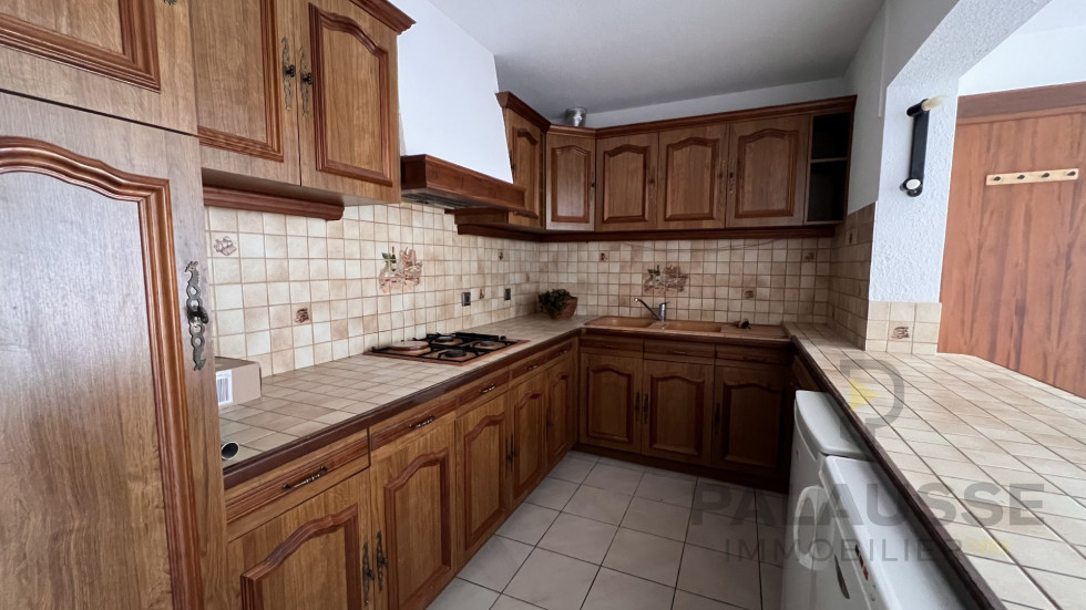 vente Appartement Narbonne - Photo 3