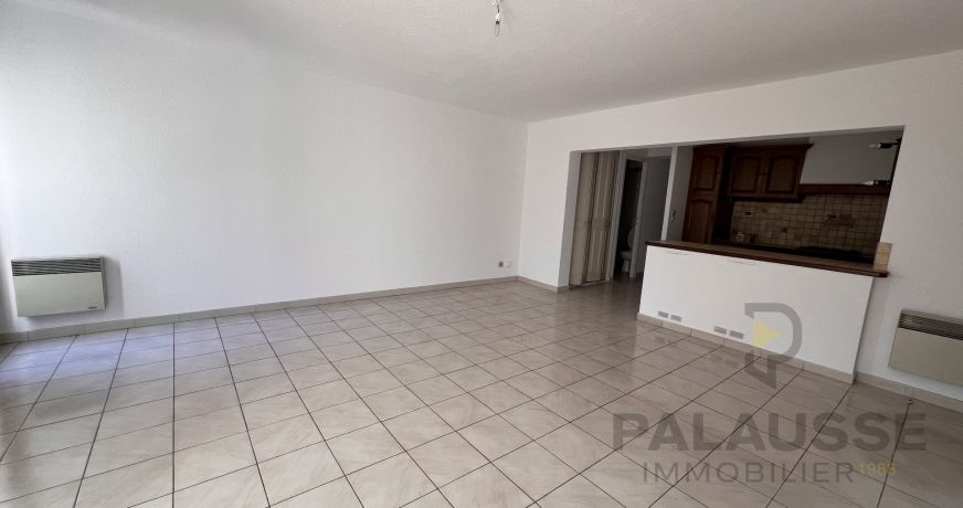 vente Appartement Narbonne
