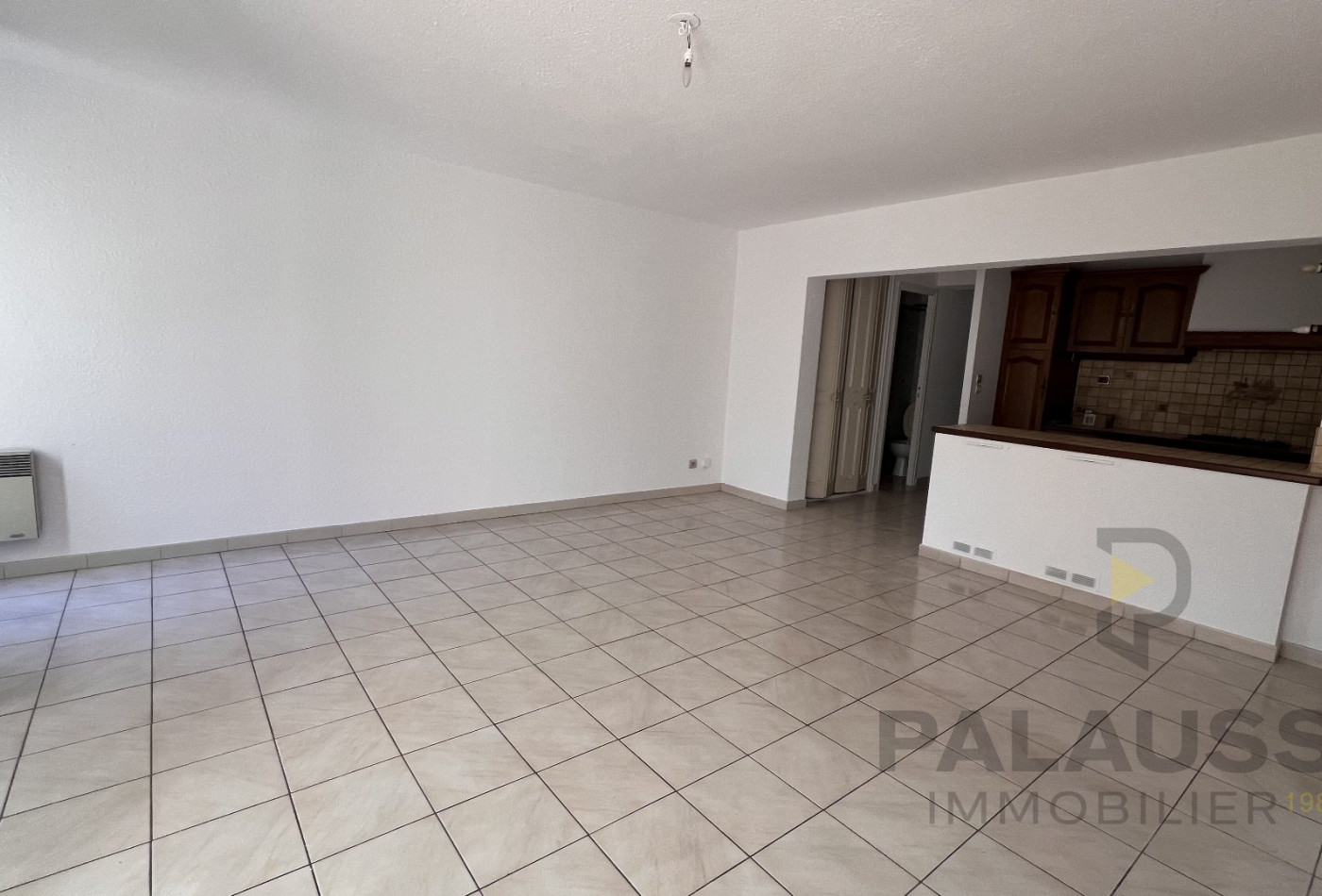 vente Appartement Narbonne - Photo 2