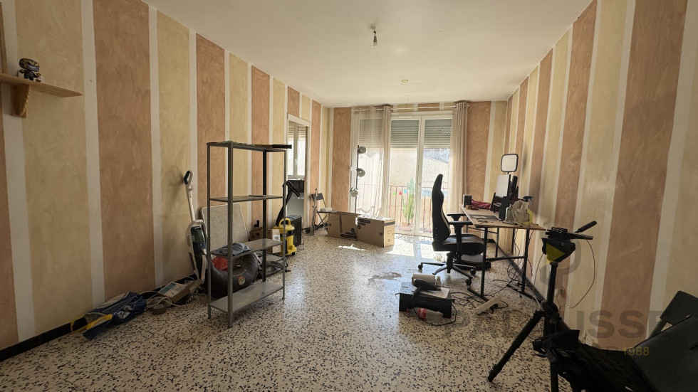 vente Appartement Narbonne - Photo 2