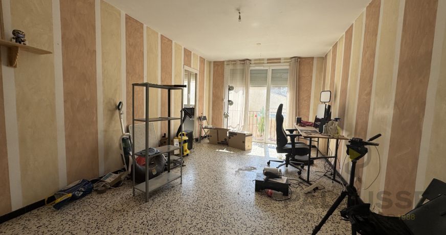 vente Appartement Narbonne