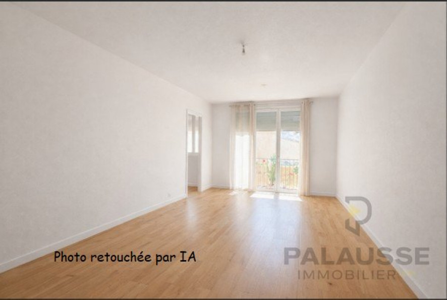 vente Appartement Narbonne - Photo 1