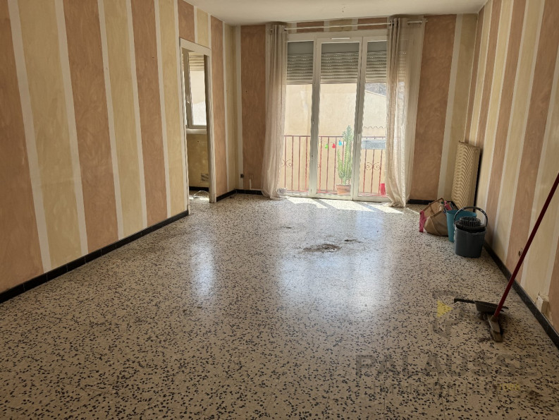 vente Appartement Narbonne - Photo 3