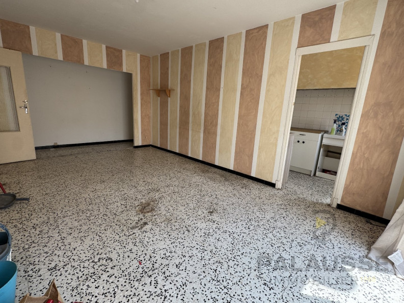 vente Appartement Narbonne - Photo 1