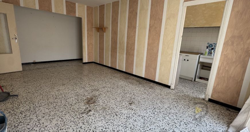 vente Appartement Narbonne