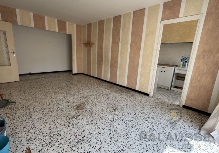 vente Appartement Narbonne