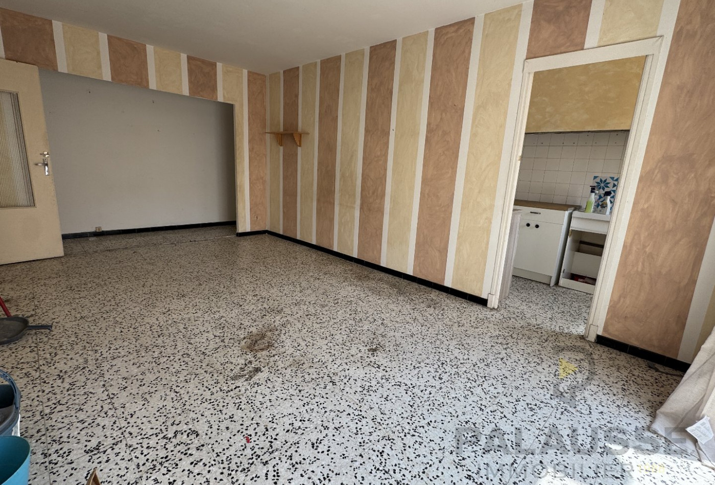 vente Appartement Narbonne - Photo 1
