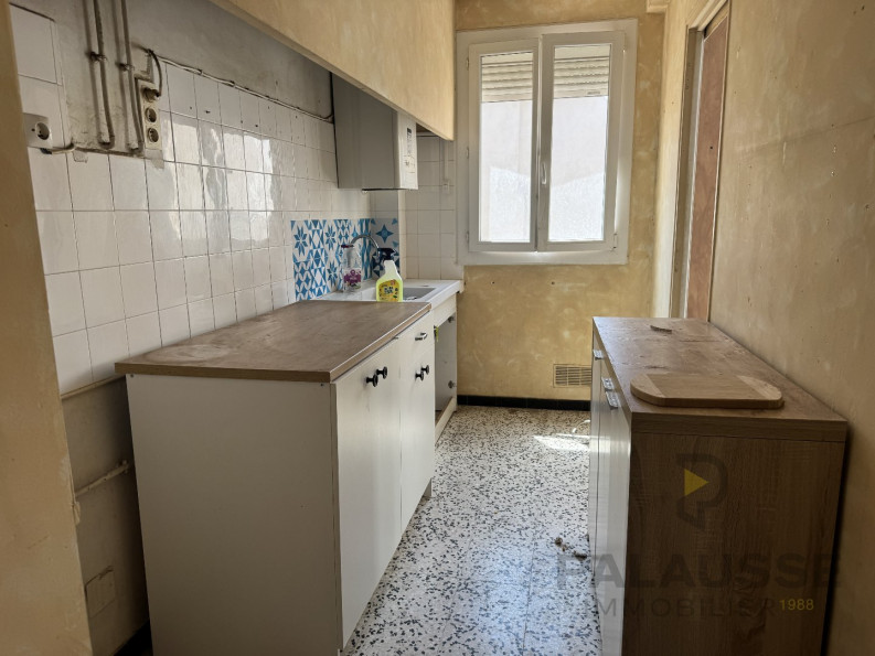 vente Appartement Narbonne - Photo 2