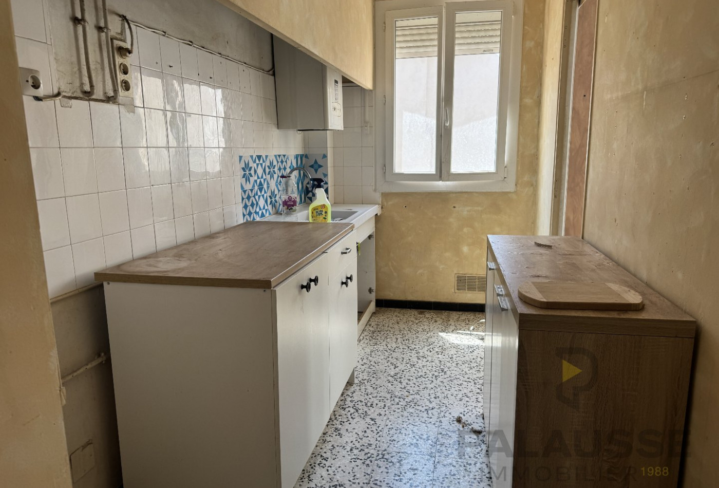 vente Appartement Narbonne - Photo 2