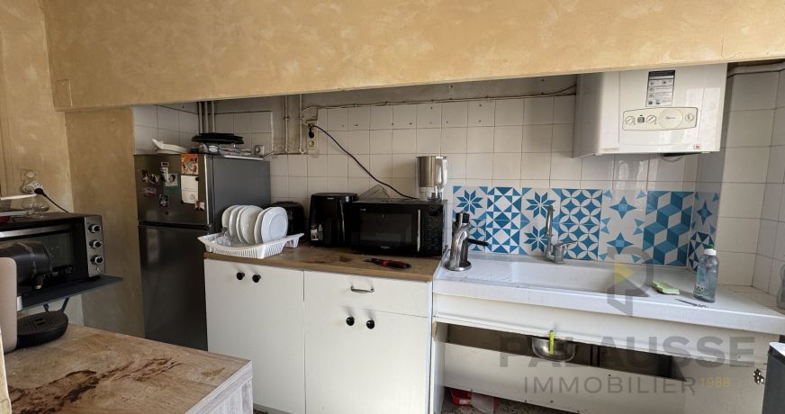 vente Appartement Narbonne