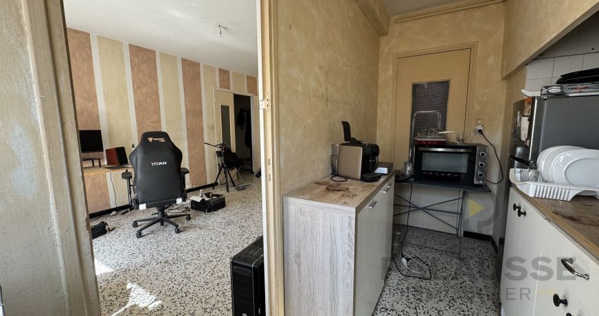 vente Appartement Narbonne